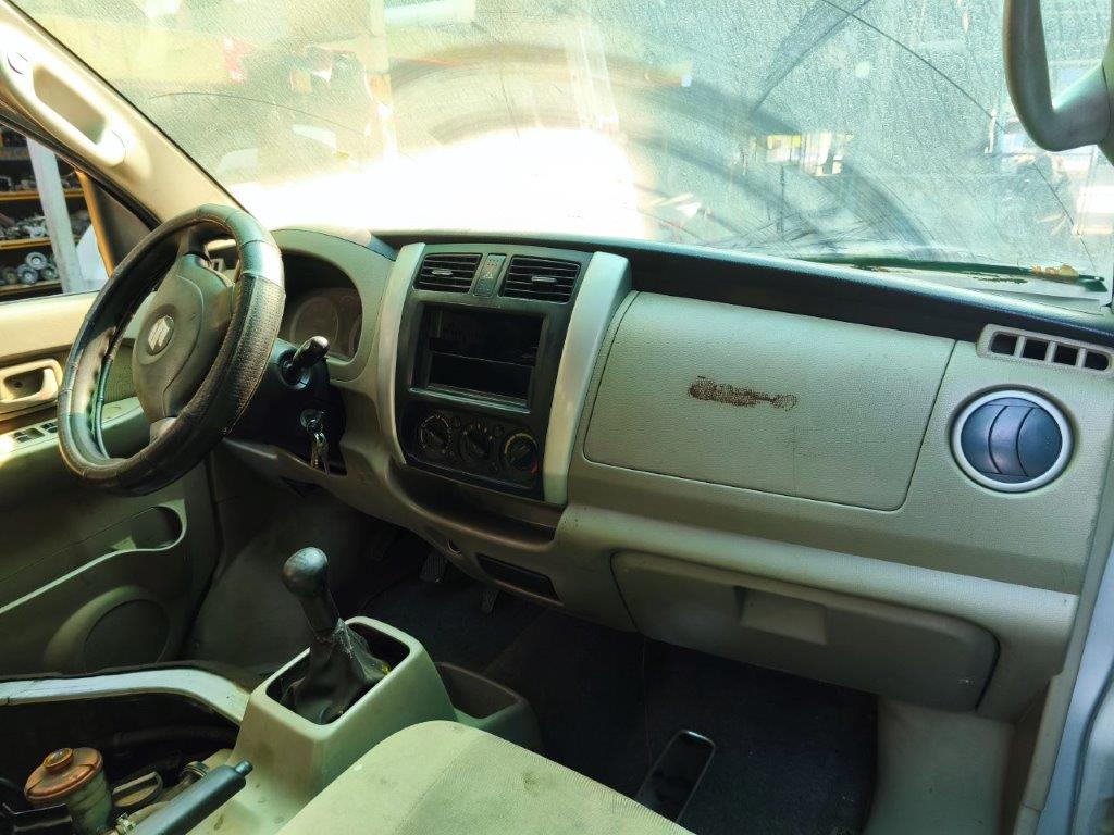  Suzuki APV II GL 2006    EN DESARME